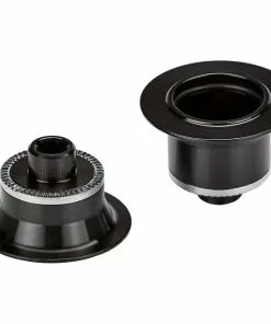 Zipp 76 Disc QR CL Endkappen Set Für Vorderradachse