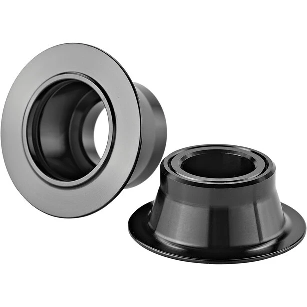 Zipp 76 Disc TA CL Endkappen Set Für Vorderradachse 12x100mm 1 Zipp 76 Disc TA CL Endkappen Set Für Vorderradachse 12x100mm