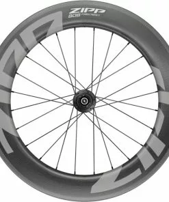 Zipp 808 Firecrest Hinterrad 28" Karbon Tubeless XDR 82mm