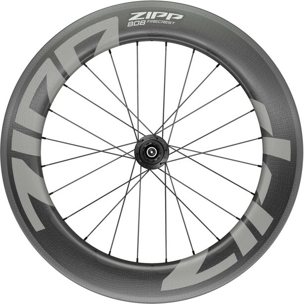 Zipp 808 Firecrest Hinterrad 28" Karbon Tubeless XDR 82mm 1 Zipp 808 Firecrest Hinterrad 28" Karbon Tubeless XDR 82mm