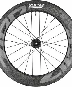 Zipp 808 Firecrest Hinterrad 28" Disc CL Tubeless XDR 82mm