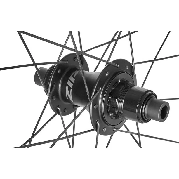 Zipp 808 Firecrest Hinterrad 28" Disc CL Tubeless XDR 82mm 3 Zipp 808 Firecrest Hinterrad 28" Disc CL Tubeless XDR 82mm – Bild 3