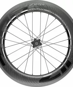 Zipp 808 NSW Hinterrad 28" SRAM XDR TLR Carbon Schwarz