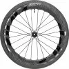 Zipp 858 NSW Disc Vorderrad 28" 12x100mm Carbon CL TLR