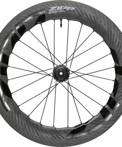 Zipp 858 NSW Disc Hinterrad 28" 12x142mm Carbon CL TLR SRAM XDR