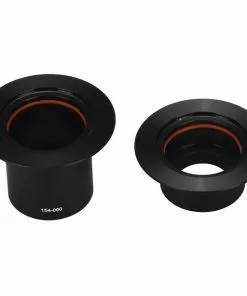 Zipp Cognition Disc Endkappen Für Vorderradnabe CL 12x100mm