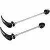 Zipp Tangente Schnellspanner-Set Titan