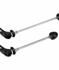 Zipp Tangente Schnellspanner-Set Titan