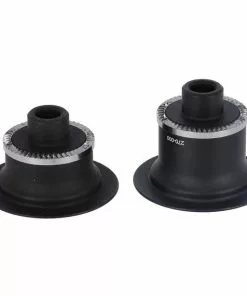 Zipp ZR1 Disc QR CL Endkappen Set Für Vorderradachse