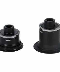 Zipp ZR1 Disc QR CL Endkappen Set Für Hinterradachse