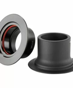 Zipp ZR1 Endkappen Set Für Vorderradachse 15x100mm