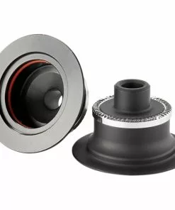 Zipp ZR1 Rim QR Endkappen Set Für Vorderradachse